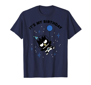 Badtz-Maru It's My Birthday T-Shirt