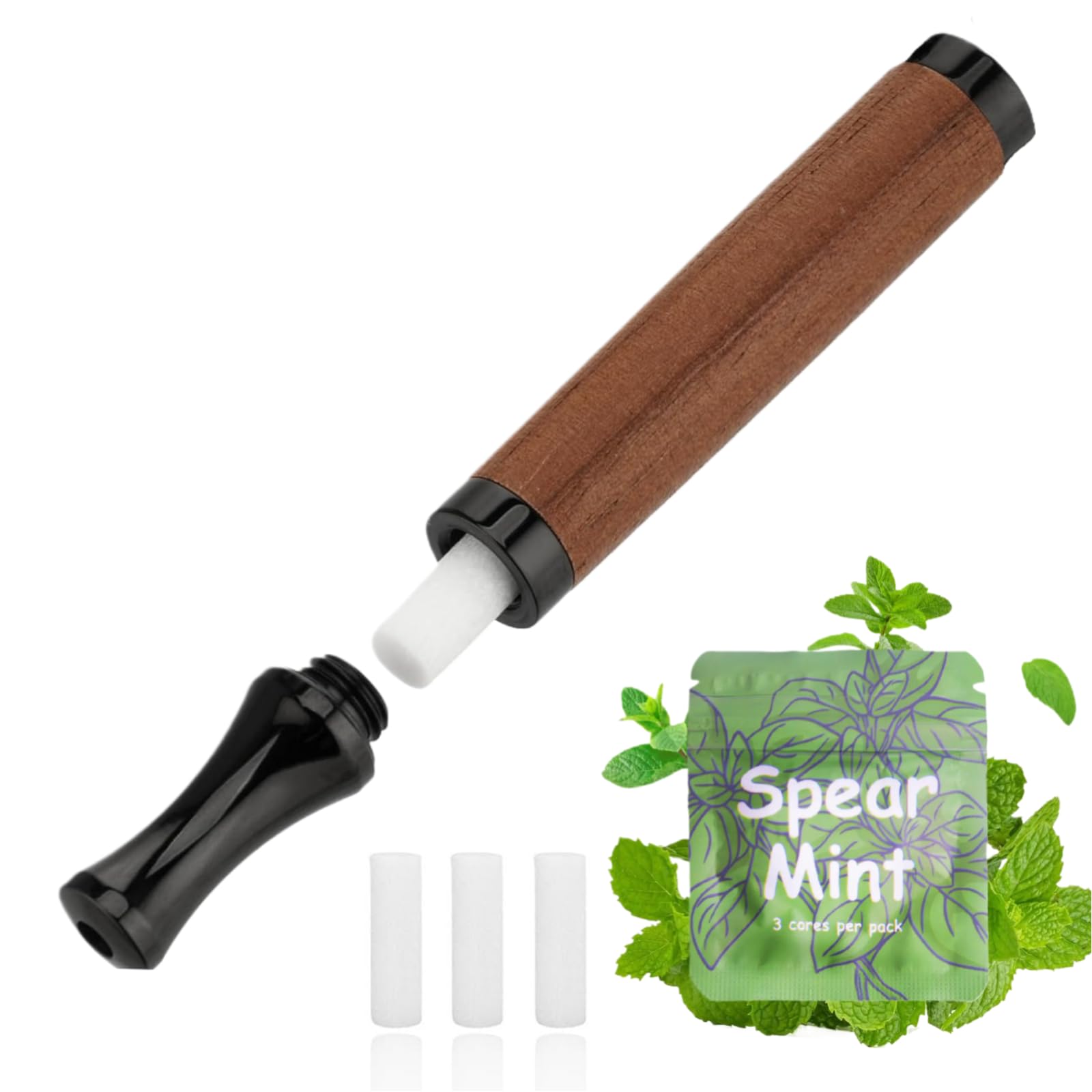 Tobacco Filters