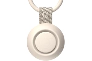 Hatch Go | Portable Sound Machine for Babies and Kids | Sleep Soother | 10 Soothing Sounds | White Noise | Shush | Travel | Registry Gift | Baby Shower | Clips on Stroller | Putty