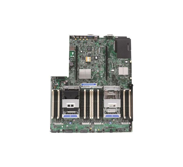622217-001 - HP Motherboard for ProLiant DL380p G8