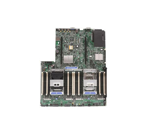 622217-001 - HP Motherboard for ProLiant DL380p G8