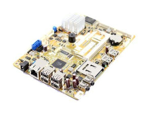 626780-001 - HP Sanxia D410 without 1394