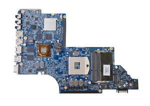 641488-001 - HP System Board (Motherboard) for Pavilion DV6-6000 Laptop PC