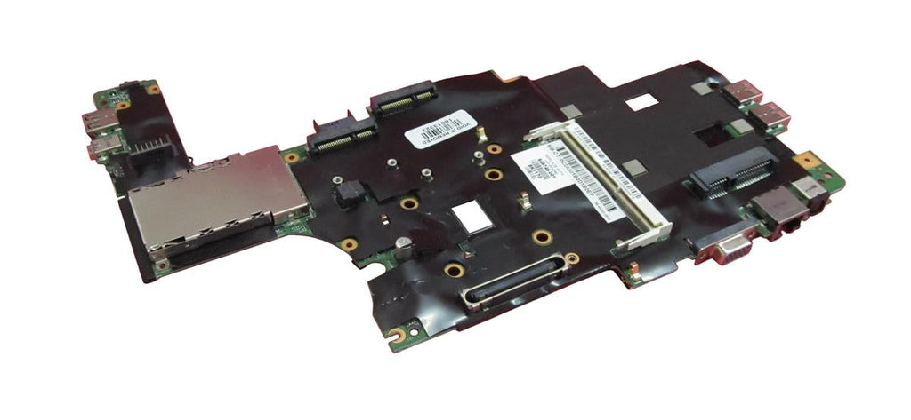649748-001 - HP 2760P Motherboard INCLUDES INTEL i7-2620M PROCESSOR