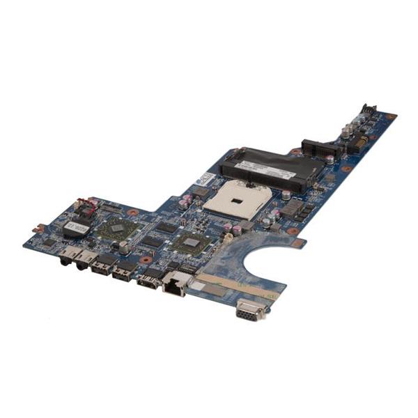 437795-001 - HP DC7800 Minitower System Motherboard