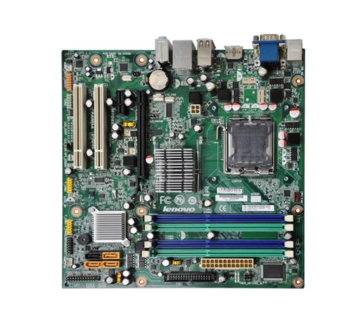 64Y9765 - Lenovo System Board with Intel Q45 NON-AM