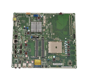 653845-001 - HP Touchsmart 320 Angelino2 AIO Amd Motherboard Fm1