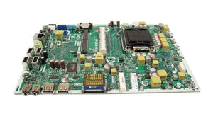 655876-001 - HP SPS MBD HANA SNB Assembly WCPU BP KONA