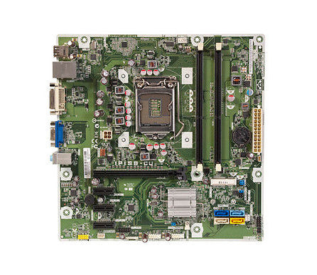 656846-001 - HP Carmel-2 Intel H61 SandyBridge Motherboard