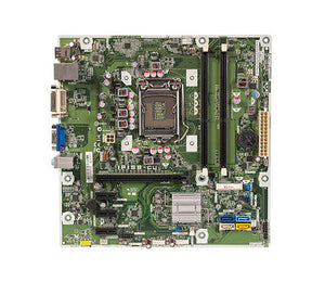 656846-001 - HP Carmel-2 Intel H61 SandyBridge Motherboard