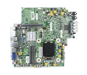 656939-001 - HP System Board (Motherboard) for 8300 Elite Ultra Slim Desktop PC