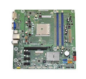 657134-003 - HP P6-2100 (Holly) Amd Hudsond2 Sys Brd