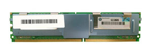 657907-001 - HP 8GB 667MHz DDR2 PC2-5300 ECC Fully Buffered 240-Pin DIMM Dual Rank x8 Memory Module