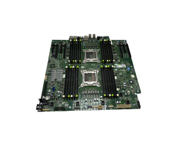 658N7 - Dell Motherboard for PowerEdge T620