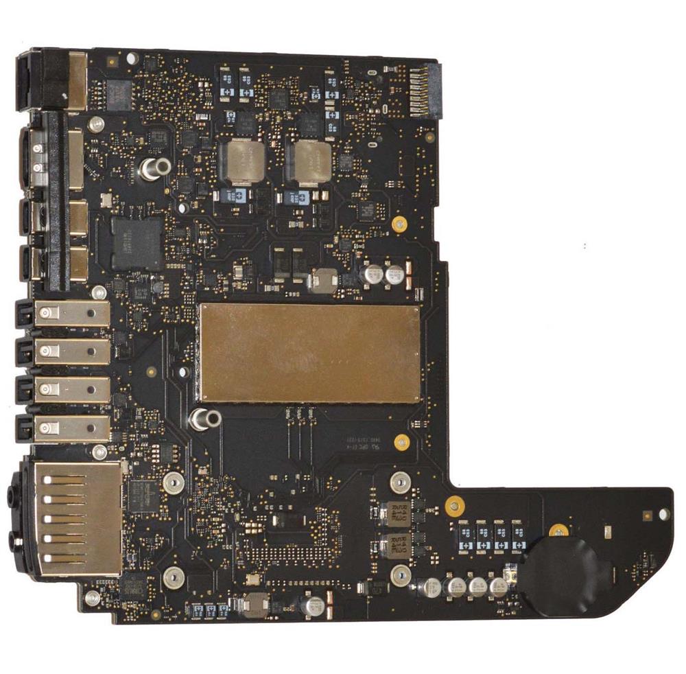 661-01019 - Apple Mac Mini Late 2014 Motherboard 4GB with Intel i5-4260U 1.4GHz CPU