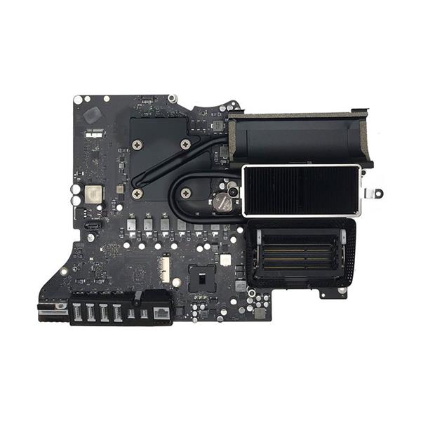 661-03174 - Apple Intel Core i7 4.0GHz CPU 2GB Logic Board (Motherboard) for iMac 27-inch Late 2015