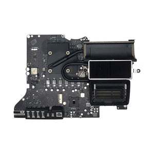 661-03174 - Apple Intel Core i7 4.0GHz CPU 2GB Logic Board (Motherboard) for iMac 27-inch Late 2015