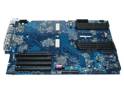 661-3164 - Apple 2.5GHz CPU Logic Board (Motherboard) for Power Mac G5 A1047