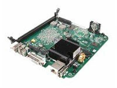 661-3461 - Apple 1.25GHz CPU Logic Board (Motherboard) for Mac Mini