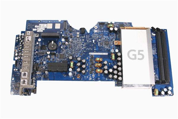 661-3596 - Apple 1.6GHz CPU Logic Board (Motherboard) for iMac G5 17-inch A1058