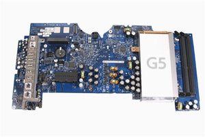 661-3596 - Apple 1.6GHz CPU Logic Board (Motherboard) for iMac G5 17-inch A1058