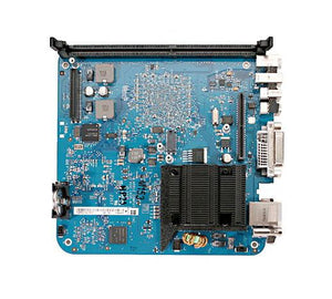 661-3672 - Apple 1.5GHz CPU 64MB Logic Board (Motherboard) for Mac Mini G4