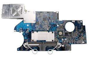 661-3787 - Apple 1.9GHz CPU Logic Board (Motherboard) for iMac G5 17-inch A1144