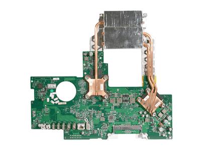661-3894 - Apple 2GHz CPU Logic Board (Motherboard) for iMac 20