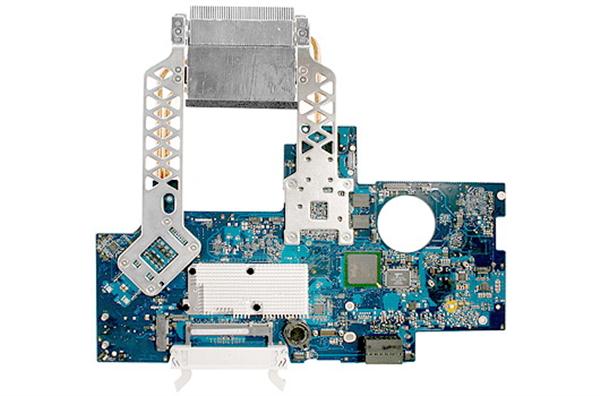 661-4110 - Apple 2.16GHz CPU Logic Board (Motherboard) for iMac 20