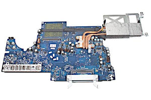 661-4182 - Apple 2.16GHz CPU Logic Board (Motherboard) for iMac 24-inch Late 2006 A1200