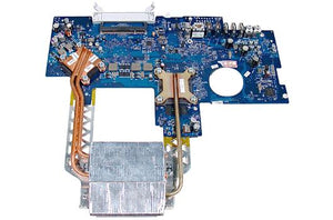 661-4294 - Apple 2.16GHz CPU Logic Board (Motherboard) for iMac 20