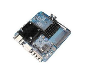 661-4447 - Apple 2.0GHz CPU Logic Board (Motherboard) for Mac Mini Mid 2007 A1176