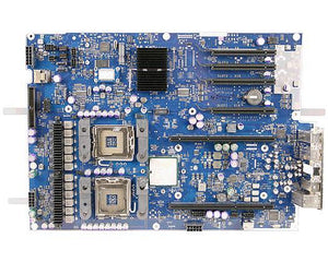 661-4676 - Apple 3.2GHz CPU Logic Board (Motherboard) for Mac Pro Early 2008 A1186