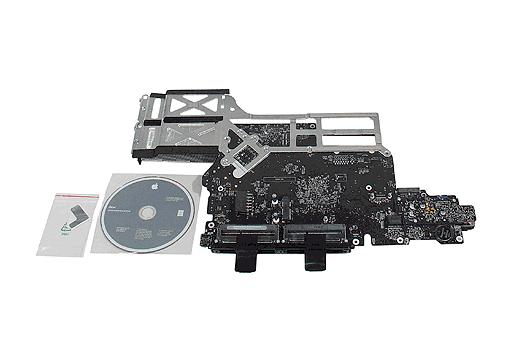 661-5133 - Apple 2.93GHz CPU Logic Board (Motherboard) iMac 24-inch Early 2009 A1225