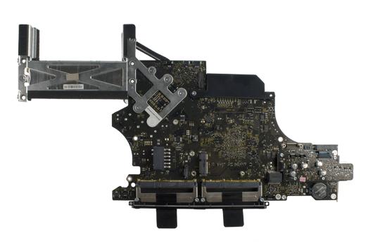661-5193 - Apple 2.0GHz CPU Logic Board (Motherboard) for iMac 20-inch Early 2009