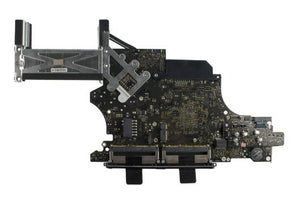 661-5193 - Apple 2.0GHz CPU Logic Board (Motherboard) for iMac 20-inch Early 2009