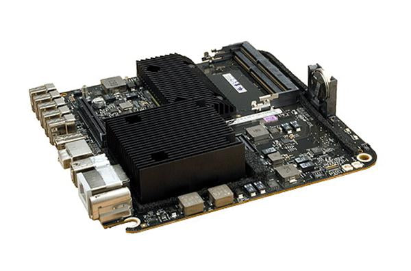 661-5291 - Apple 2.53GHz CPU Logic Board (Motherboard) for Mac Mini Late 2009