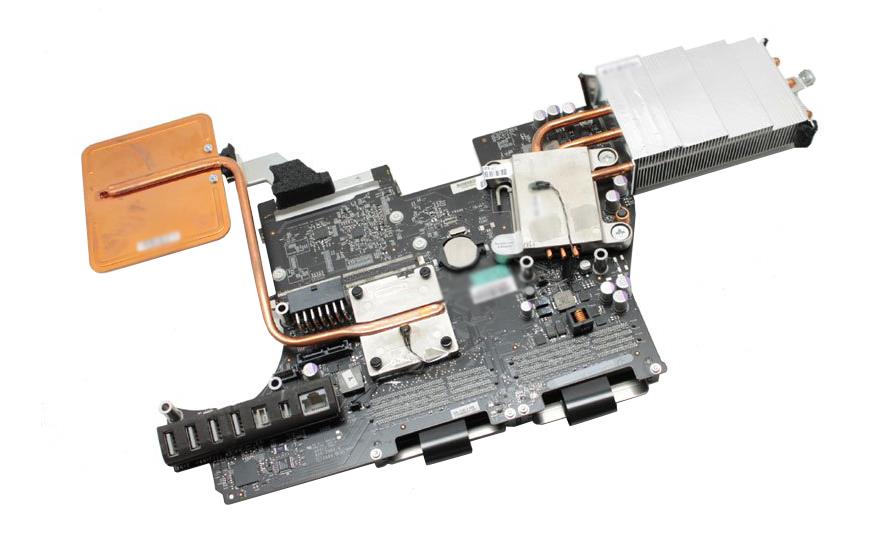 661-5307 - Apple 3.06GHz CPU Logic Board (Motherboard) Socket LGA775 for iMac 21.5-inch Late 2009