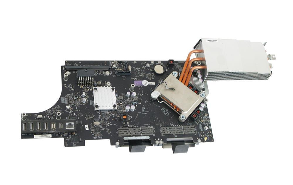 661-5317 - Apple 3.33GHz CPU Logic Board (Motherboard) for iMac 27-inch Late 2009
