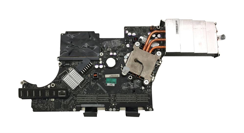 661-5596 - Apple Intel i5 3.6GHz Core CPU Logic Board (Motherboard) for iMac 21.5-inch Mid 2010