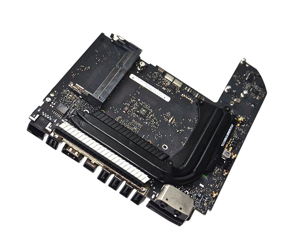 661-6032 - Apple Intel i5 2.3GHz Dual-Core CPU Logic Board (Motherboard) for Mac Mini Mid 2011