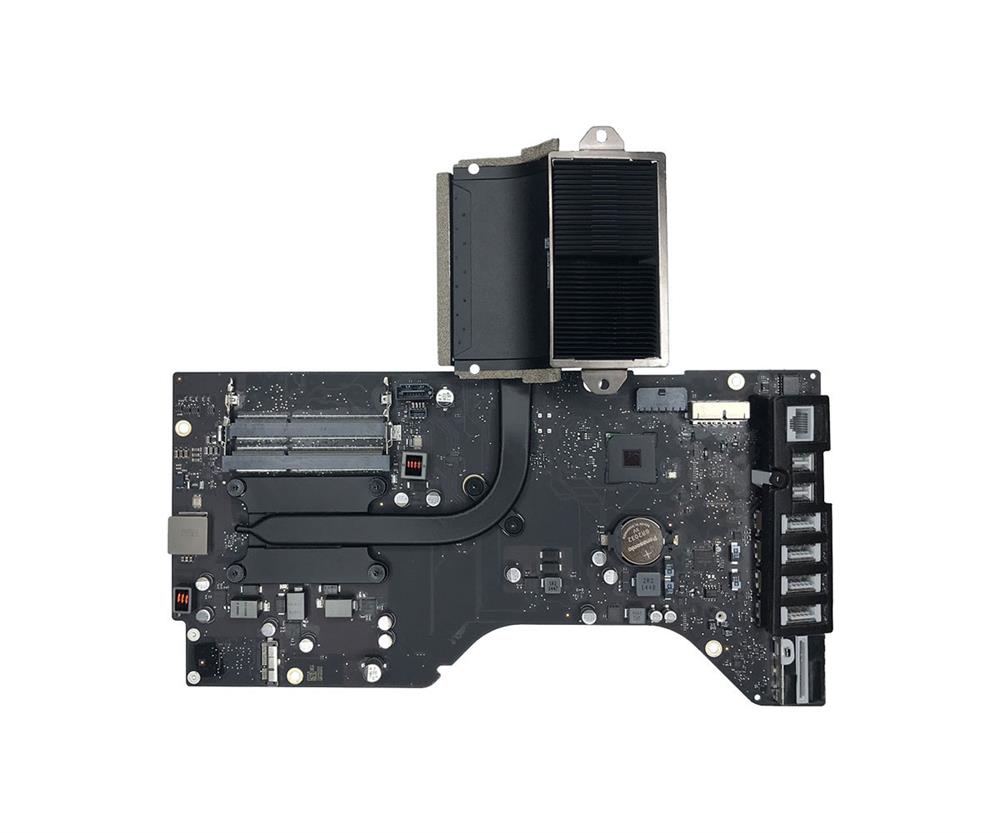 661-7504 - Apple 3.1GHz CPU Logic Board (Motherboard) for iMac 21.5-inch Late 2013