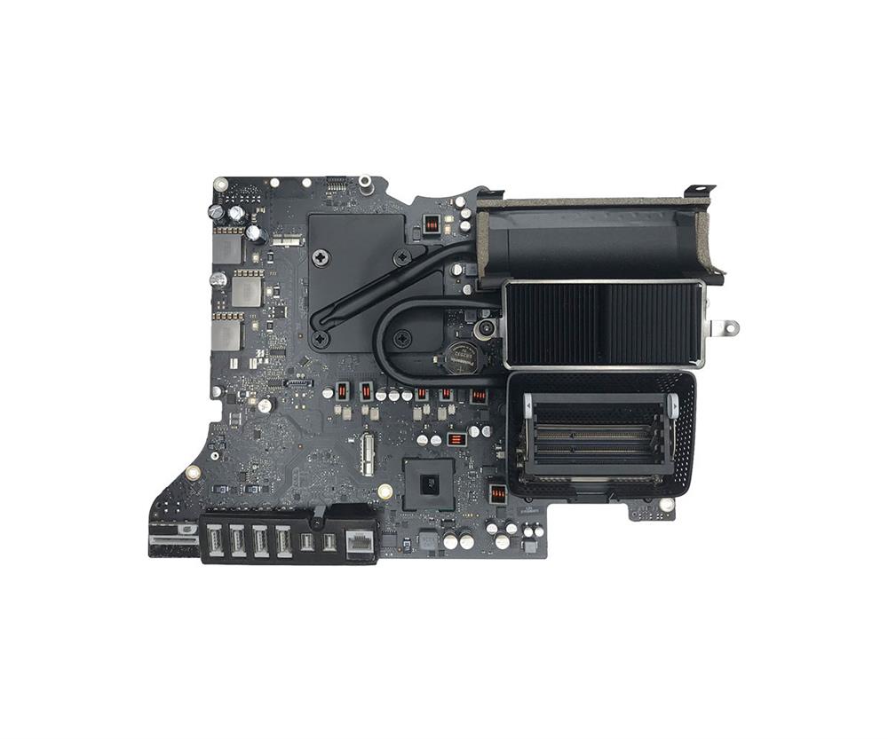 661-8123 - Apple Intel i7 3.2GHz CPU 2GB Logic Board (Motherboard) for iMac 27