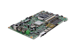 665465-001 - HP System Board (Motherboard) for Pro 3420 Series All-in-one Desktop PC