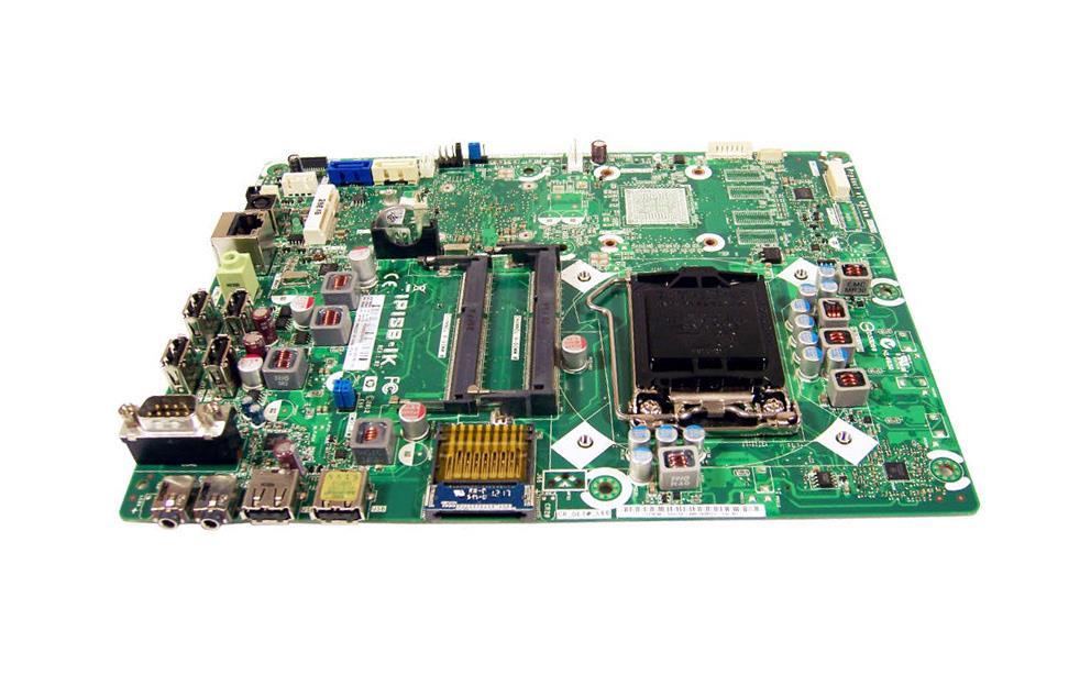 680258-001 - HP System Board for All In One 4300p H61 Desktop