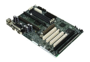 681797-305 - Intel AL440LX System Board (Motherboard) with Pentium II 233MHz CPU