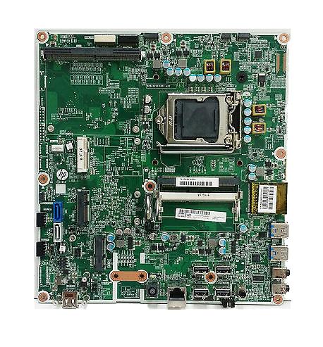 680568-501 - HP System Board (Motherboard) Intel HM67 Chipset for Pavilion G4 / G6 / G7 Series Laptop