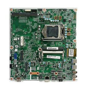 680568-501 - HP System Board (Motherboard) Intel HM67 Chipset for Pavilion G4 / G6 / G7 Series Laptop