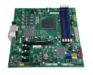685006-001 - HP H8-1200 Intel Desktop Motherboard AM3b Angelica 2 Rev:1.2