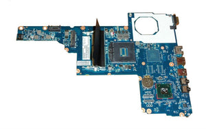 685768-601 - HP System Board (Motherboard) Intel HM70 Express Chipset